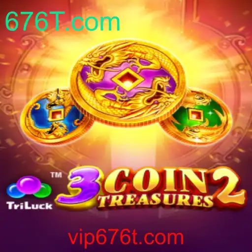Descubra a Aventura em 3CoinTreasures2: Regras, Estratégias e Inovações