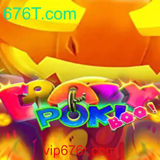 Descubra o Mundo de CrazyPokiBoo no 676T.com