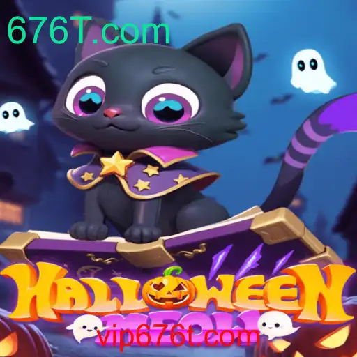 Descubra HalloweenMeow: Um Jogo de Mistério e Diversão para Todas as Idades
