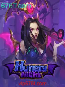 Explorando o Mundo de HungryNight: Regras e Desafios do Novo Fenômeno dos Jogos