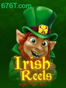 Explorando o Fascinante Mundo de IrishReels: Uma Jornada Através do Tempo e da Fortuna