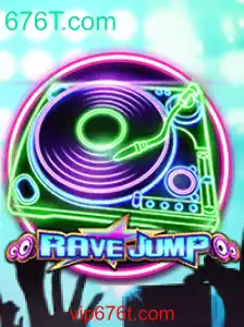 Explorando o Mundo Vibrante de RaveJump