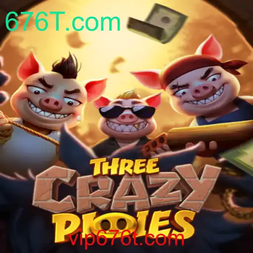 Explorando o Fantástico Mundo de ThreeCrazyPiggies: Uma Aventura Inigualável no Jogo Online